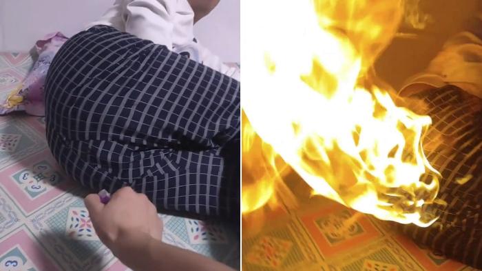 Detik-detik-pantat-pria-di-China-terbakar-saat-menyalakan-api-dengan-kentutnya-3.jpg