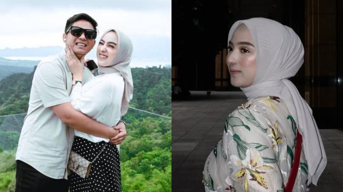 Dinan Fajrina Bantah Bisnis Hijabnya Dapat Aliran Dana Doni Salmanan, Berani Adu Data: Saya Jabanin