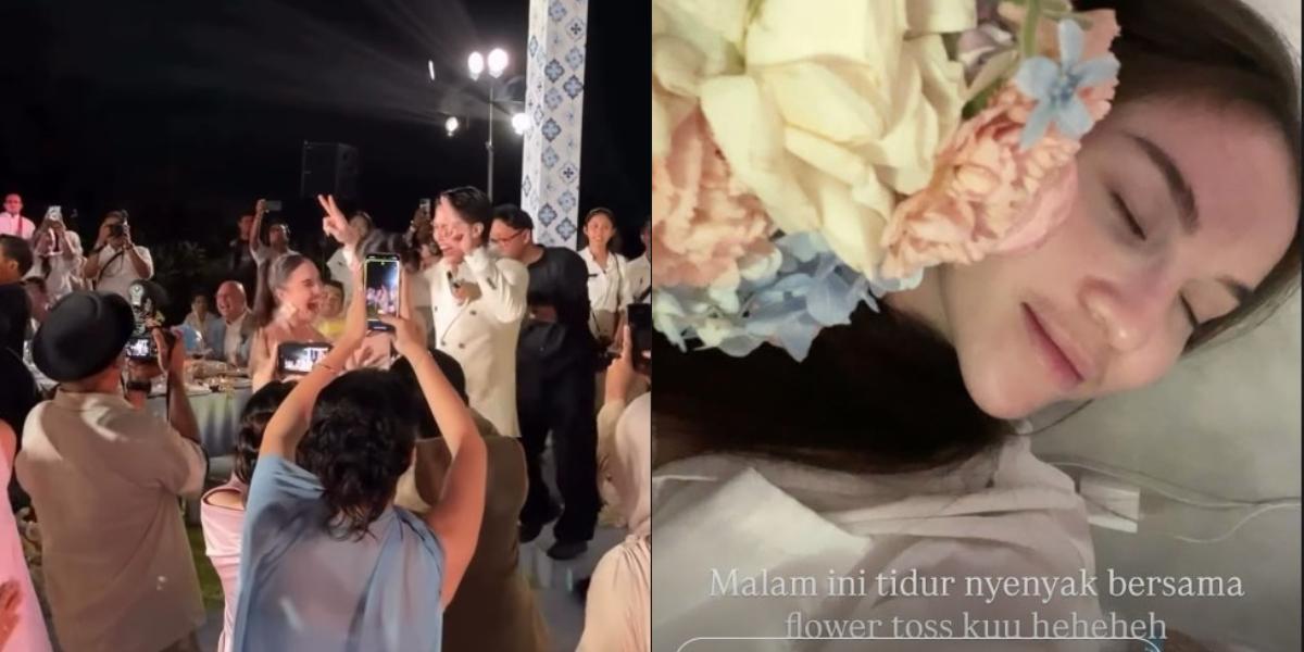 Elina-tampak-melompat-kegirangan-setelah-mendapatkan-buket-bunga.jpg