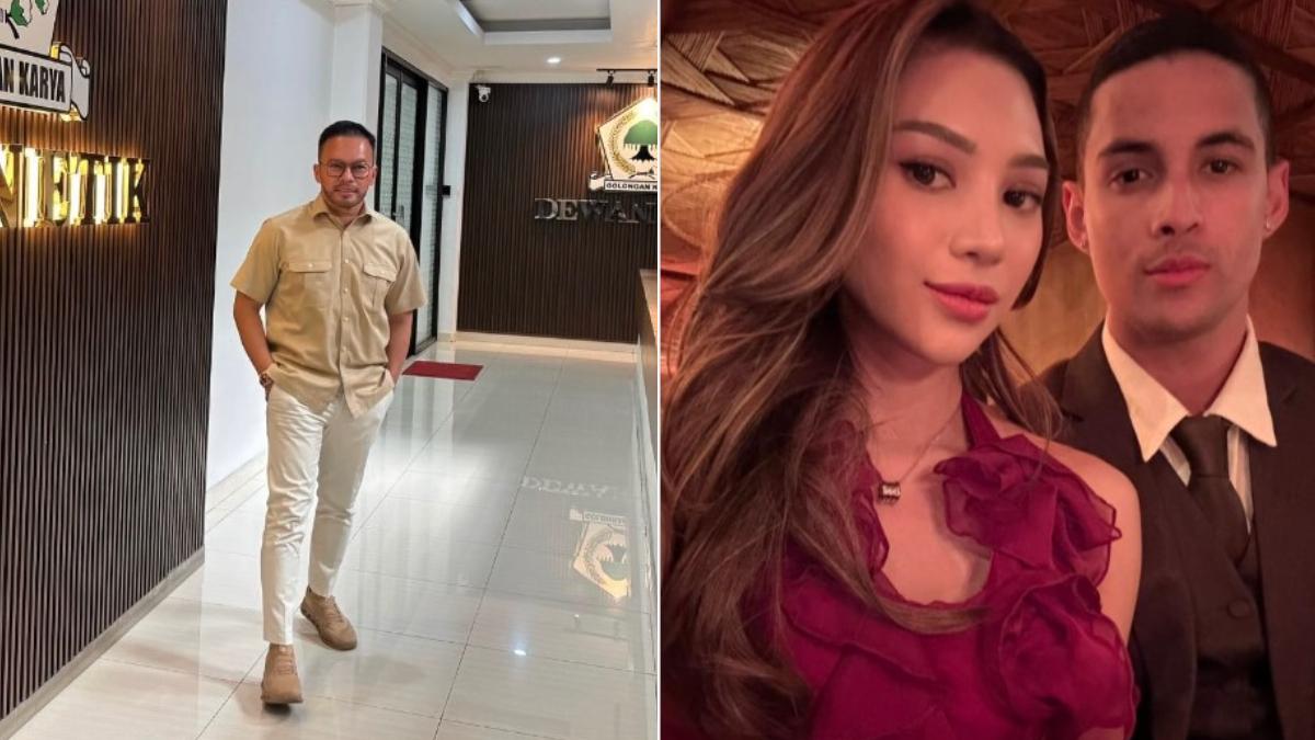 Faisal-Haris-secara-terbuka-menyampaikan-restunya-atas-hubungan-sang-putri-dengan-Salim-Nauderer.jpg