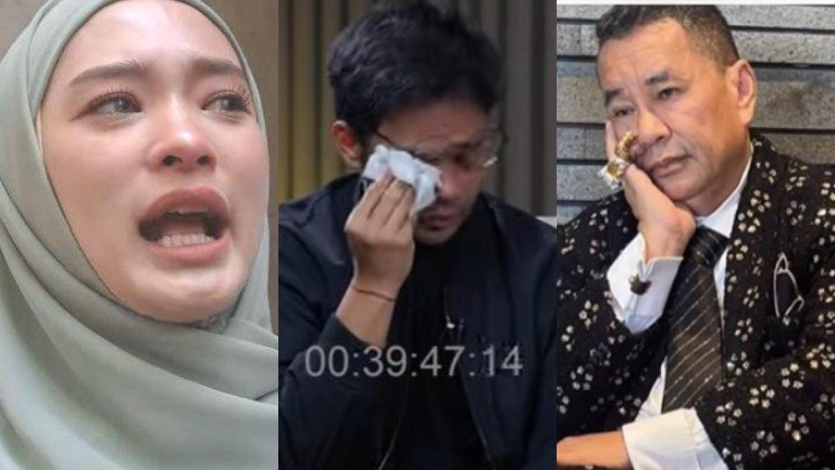 Usai Dihempas Inara Rusli & Mawa, Kini Insan Terancam Dibui, Hotman Paris: Ada 2 Aspek Tindak Pidana