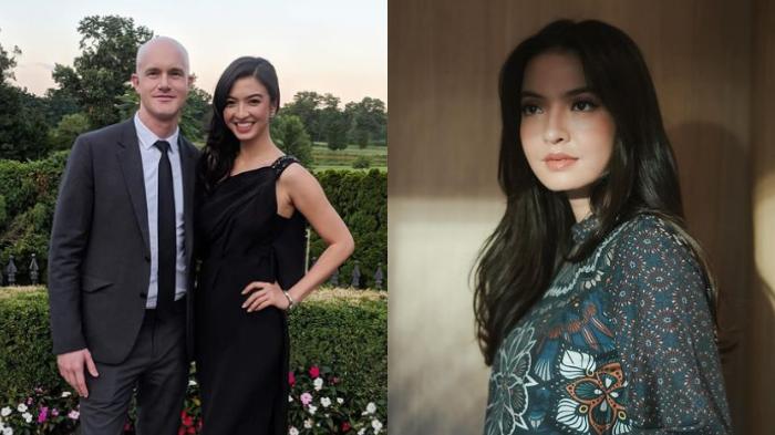 5 Fakta Raline Shah Dituding Pernah Nikah dengan Brian Armstrong, Klarifikasi Tegas: Semoga Langgeng
