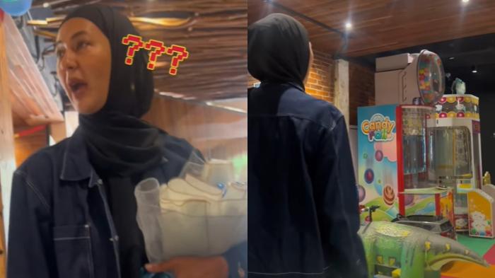 5 Momen Paula Verhoeven Gagal Beri Kejutan Ultah ke Kenzo, Sudah Datang tapi Rumah Baim Wong Kosong