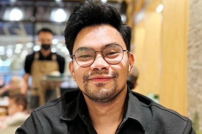 Insanul Tunjukkan Tangan Berlumuran Darah, Ngaku Stres Dicerai, Mawa Bongkar Kebohongan: Foto Lama