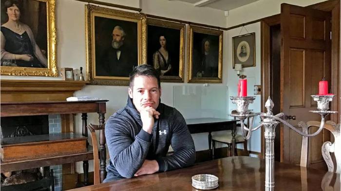 Hasil Tes DNA Jadi Bukti, Buruh Ini Ternyata Anak Bangsawan, Kini Kaya dari Warisan Tak Perlu Kerja!