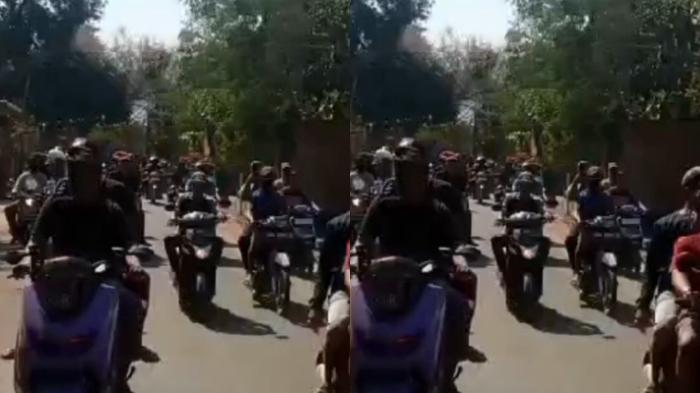 PILU Staf Kantor Desa di Takalar Dicabuli Pak Kades, Korban Dipeluk & Diraba Tiap Minta Tanda Tangan