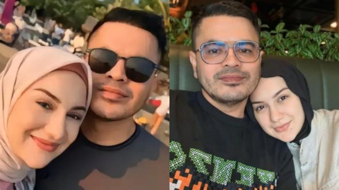 Kejahatan Irish Bella Diungkap Ammar Zoni, Haldy Sabri Tak Terima: Jangan Bikin Pembelaan Lebay