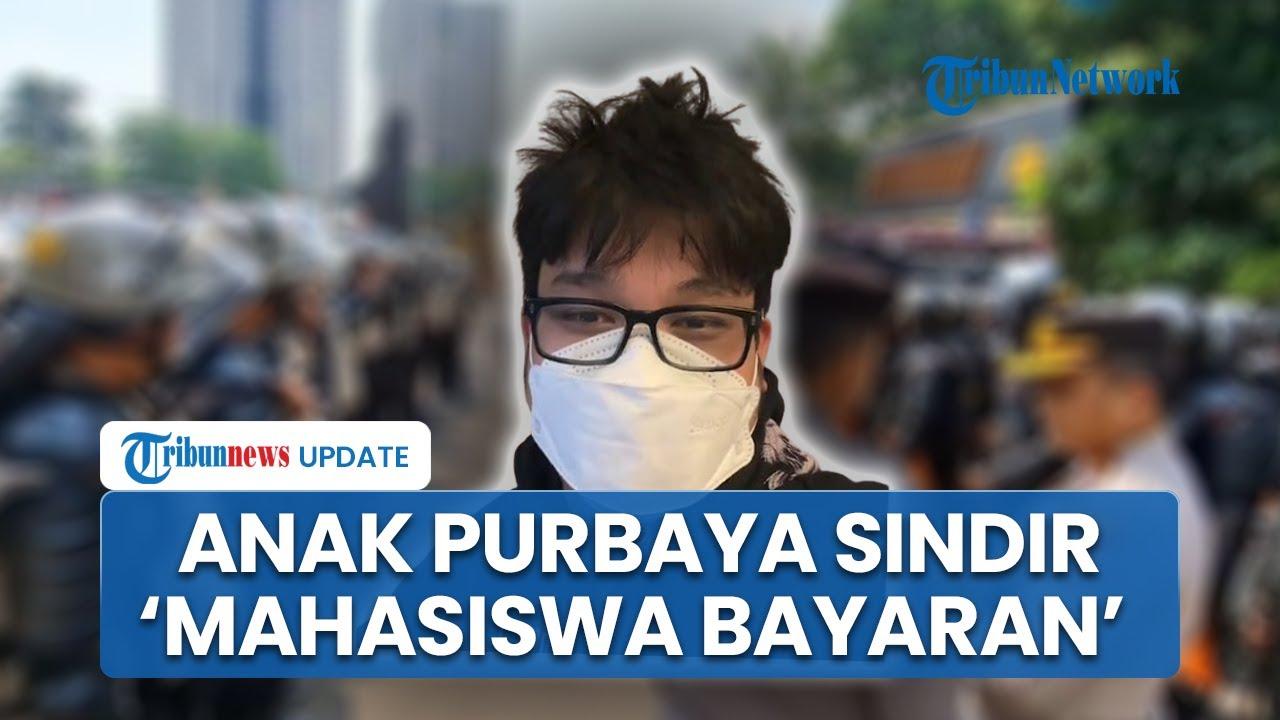 Kekayaan Miliaran Anak Purbaya, Tak Mau Hubungan Serius Karena Takut Dieksploitasi