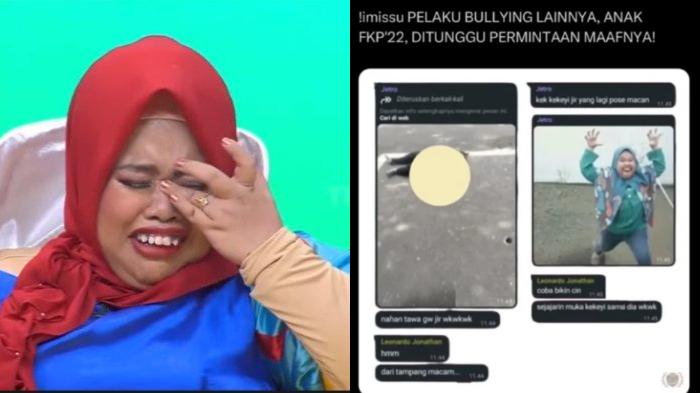 Gelombang Emosi Artis Atas Kematian Timothy, Sal Priadi Sampai Devano Bereaksi