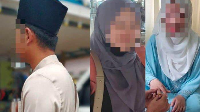 CURHAT Pria Ditipu Calon Istri, Syok Datang ke Lokasi Nikah Ternyata Kosong, Mahar Dibawa Kabur