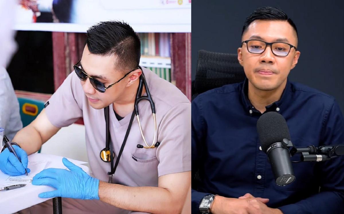 Dokter Gia Minta Maaf Setelah Warganet Singgung Kesalahan 7 Tahun Lalu, Sebut ODGJ 'Orang Gila'