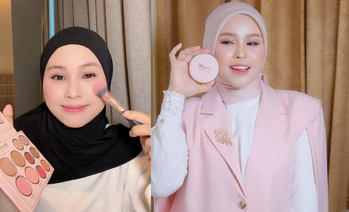 Kolase-potret-Eryliane-pengusaha-kosmetik-asal-Boyolali-Jawa-Tengah.jpg