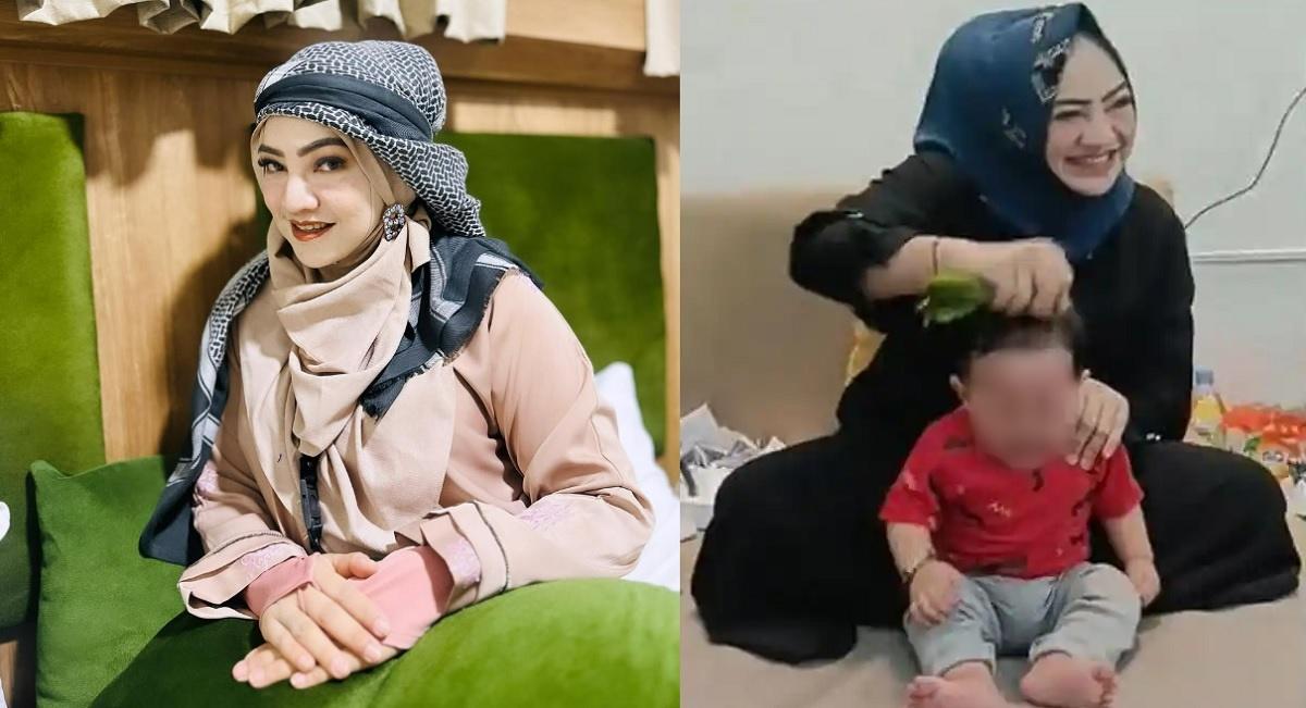 Kolase-potret-Ferizka-Utami-pemijat-totok-sirih-yang-videonya-viral-di-medsos.jpg