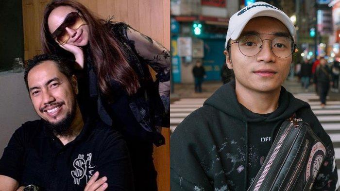 Pemicu Cerai Taqy Malik & Salmafina Mencuat, Sunan Kalijaga Benarkan Putrinya Ditalak Gegara Legging