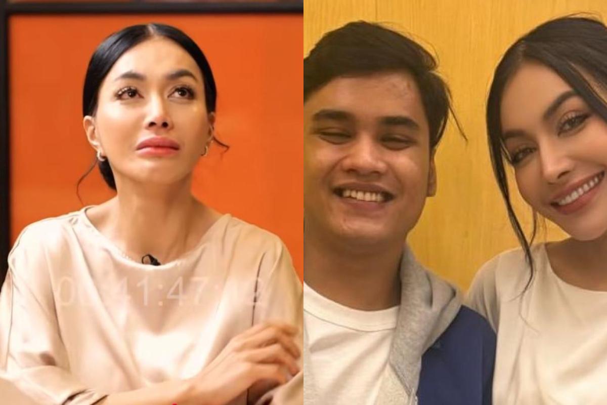 Denada Tak Perlu Bayar Rp7 Miliar, Gugatan Ressa Kasus Penelantaran Anak Ditolak Pengadilan
