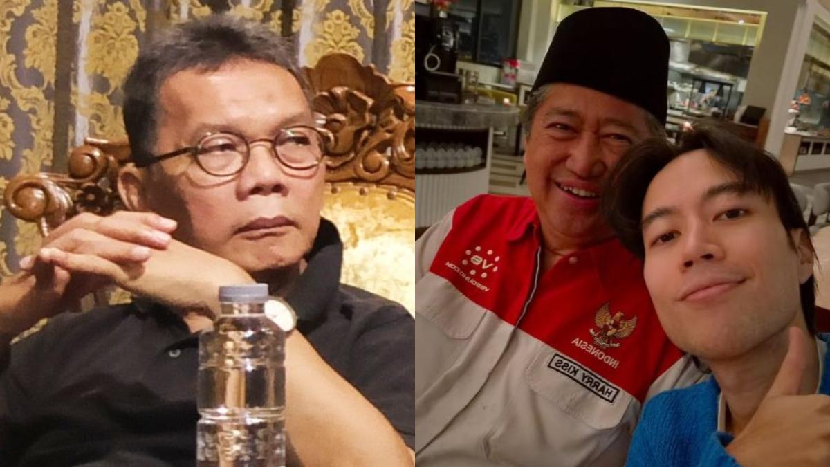 Tak Peduli Dihujat, Pembelaan Keenan Nasution Lanjutkan Gugatan Royalti Meski Vidi Aldiano Meninggal