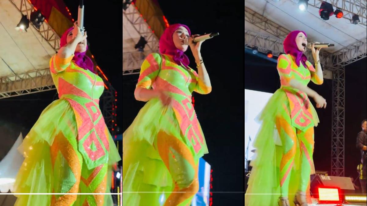 Mulan-Jameela-mengenakan-outfit-berwarna-mencolok-jilbab-bernuansa-magenta.jpg