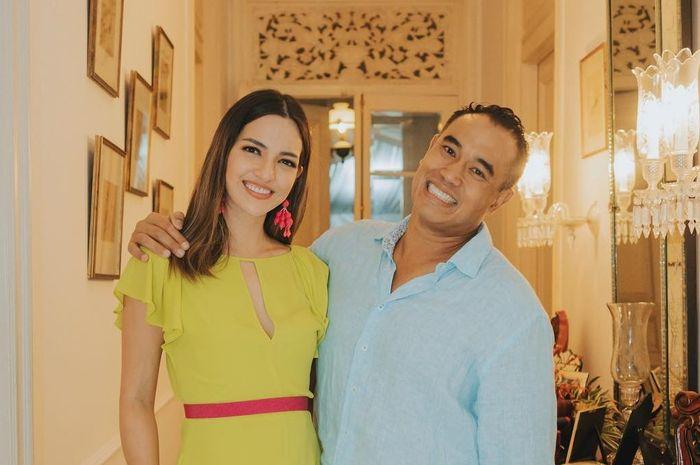 Rayakan 16 Tahun Pernikahan dengan Nia Ramadhani, Ardi Bakrie Buat Video Haru: Untuk Selamanya