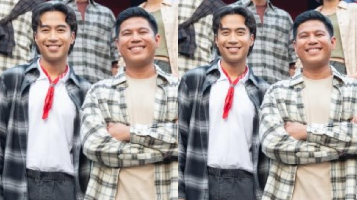 Buat Tara Basro Iri, Cerita Nino RAN Dimarahi Vidi Aldiano di Mimpi, Gelagapan Kunjungi Makam