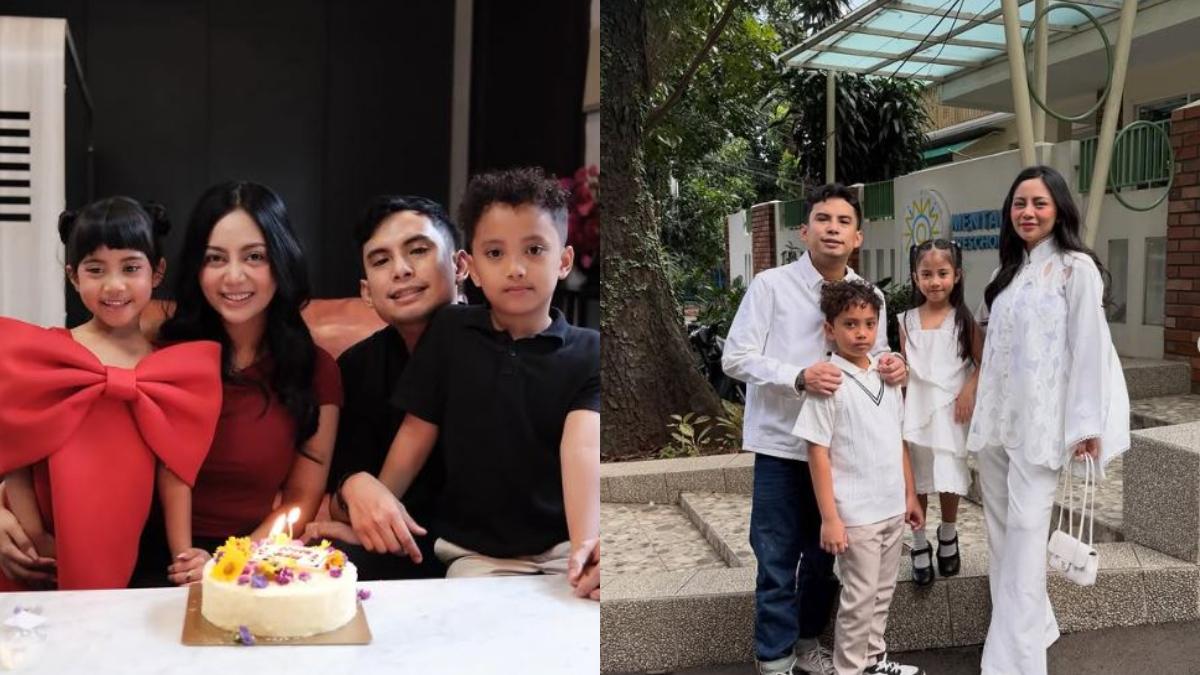 Ibunda Rachel Vennya Gemetar Lihat Putrinya Selalu Disakiti Okin, Berharap Mantan Menantu Sadar