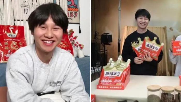 Pemuda Ditipu Ayahnya Selama 20 Tahun, Mengira Keluarganya Miskin Ternyata Kaya Raya Punya Pabrik