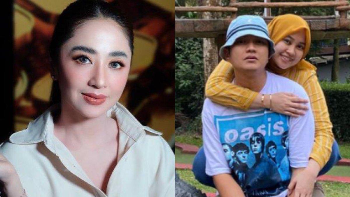 Aldi Taher Buat Grup WA Berisi Mantan Istri, Terungkap Hubungan Salsabilih dengan Dewi Perssik