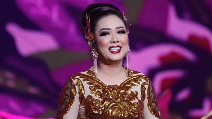 Dalih 'Tes Mental', Viral Cerita Soimah Ospek Pacar Anaknya Sampai Nangis Kejer dan Minta Putus