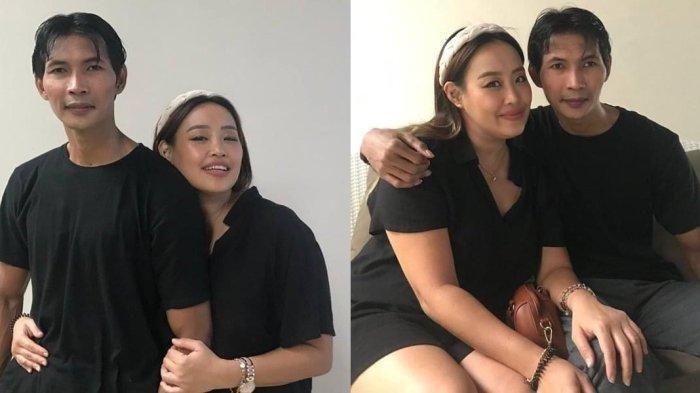 Jadi Suami Pinkan Mambo, Arya Khan Klaim Masih Banyak Wanita Kirim DM: Cewek Cantik Gak Ada Habisnya