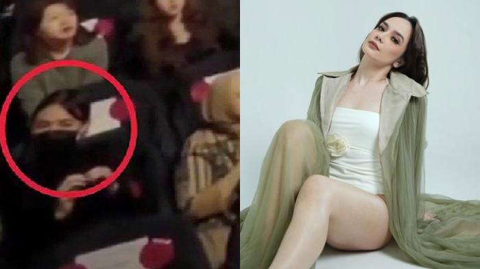 5 Potret Terkini Putri Anne, Makin Memikat di Tengah Kabar Amanda Manopo Temani Arya Saloka ke Korea