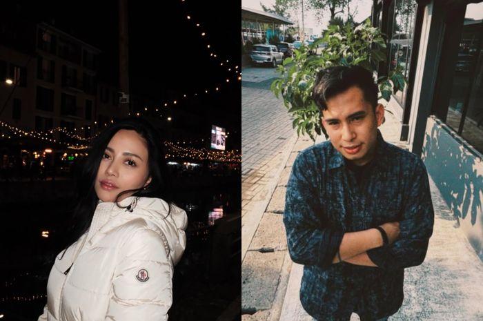 4 Fakta Konflik Rachel Vennya dan Okin, Jual Rumah yang Direhab Rp4 M, Nafkah Anak Mandek 9 Bulan