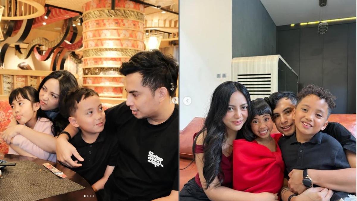 Kecewa Anak Disakiti, Ibunda Rachel Vennya Murka Okin Jual Rumah Cucunya: Semoga Orang Itu Sadar