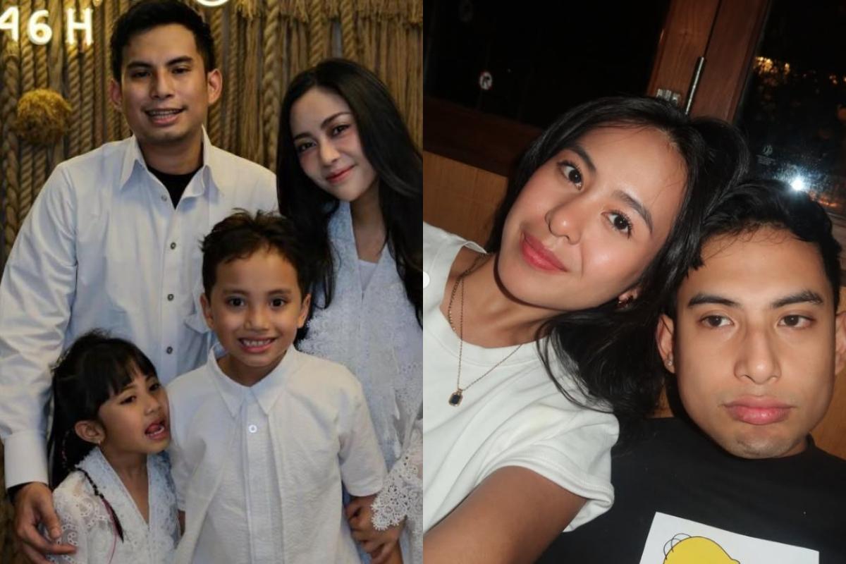 Tak Hanya Jual Rumah Anak, Rachel Vennya Bongkar Kelakuan Jahat Okin, Nanda Zhafira Ikut Campur