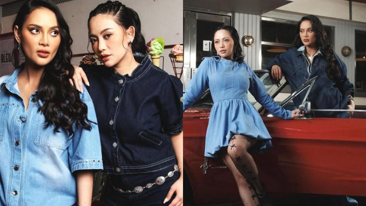 Demi Rahasiakan Kehamilan Erika Carlina, Rachel Vennya Sampai Bohongi Sahabat Sendiri