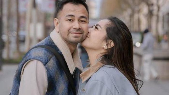 Punya 77 Juta Followers, Raffi Ahmad & Nagita Slavina Jadi No.1 Pengikut Terbanyak di Indonesia