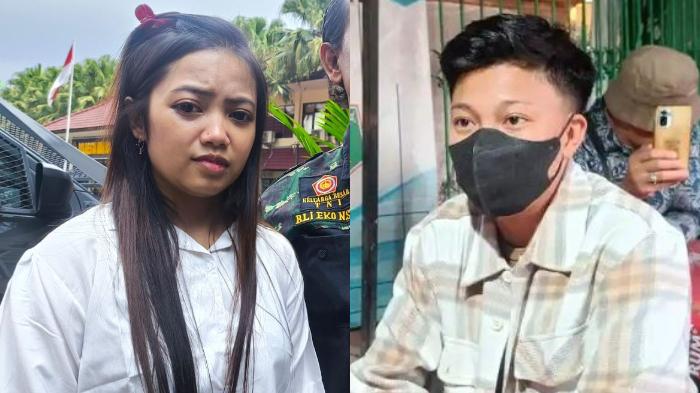 Babak Baru Pernikahan Sejenis di Malang, Rey Gantian Polisikan Intan, Sempat Berusaha Mediasi