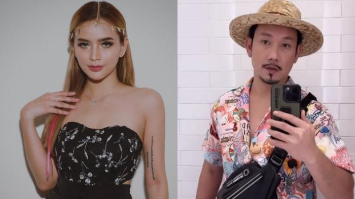 Denny Sumargo Resmi Polisikan DJ Verny Hasan Dugaan Pencemaran Nama Baik, Siap Lakukan Tes DNA Lagi