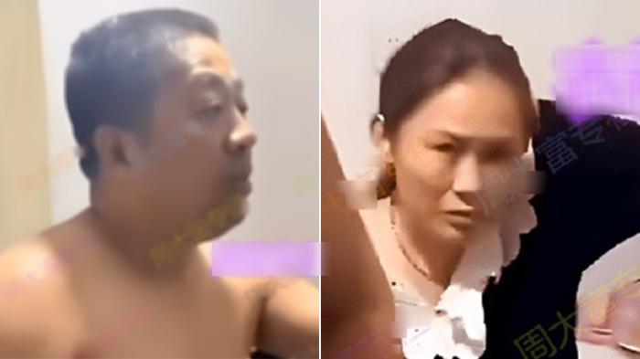 Datangi Rumah Tetangga, Suami Syok Lihat Istrinya di Ranjang Tanpa Busana, Pamitnya Kerja Lembur