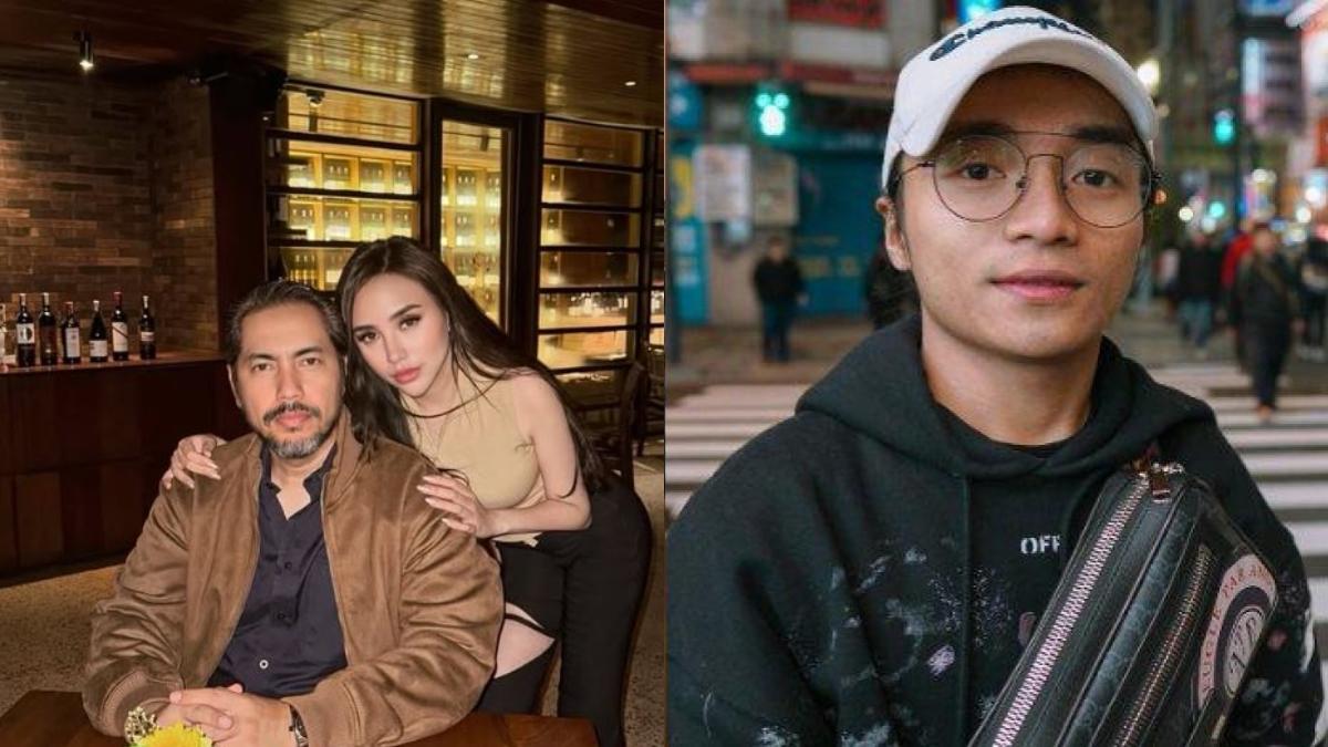 Sherel Thalib Cari Masalah, Sunan Kalijaga Benarkan Salmafina Ditalak Taqy Malik Gara-gara Legging