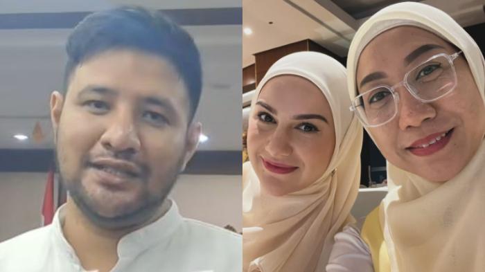 Sosok Susanti Arifin, Ibu Irish Bella Bahas Sosok Tidak Gentleman Cari Kambing Hitam, Sindir Ammar?