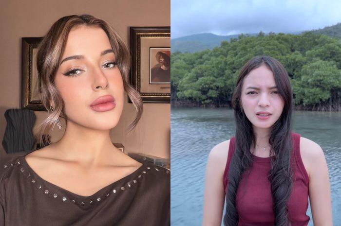 Dituduh Matikan Rezeki Bunga Sartika, Tasya Farasya Menyesal Spill Konten 'Halo Kakak', Akui Khilaf