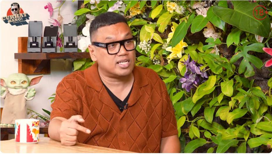 Uya Kuya Bantah Punya 750 Dapur MBG Seperti Kabar Viral yang Beredar: Satu Pun Aku Nggak Punya