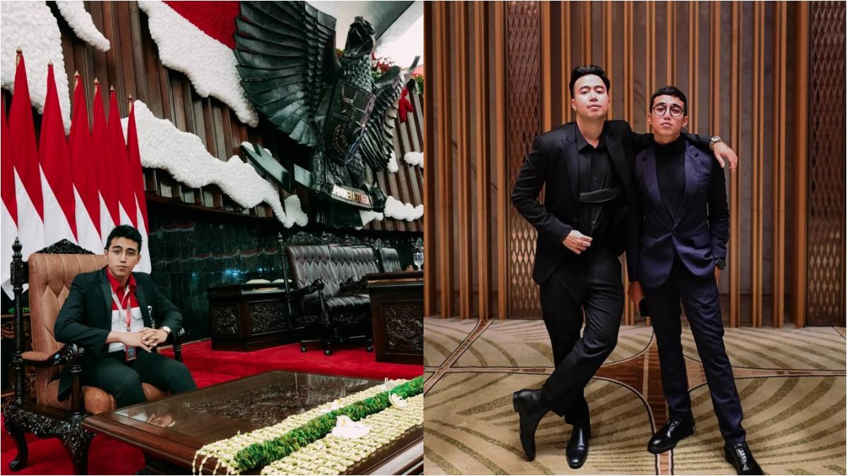 Minta Egi Fazri Tak Dikasih Panggung, Harry Kiss Ungkap Sosok yang Lebih Mirip Vidi Aldiano: Identik