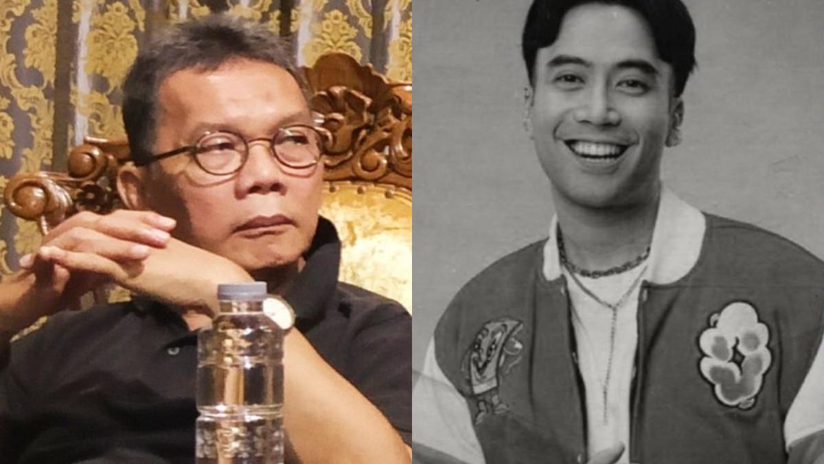 Pihak Keenan Nasution Bantah Kalah, Hentikan Gugatan Royalti Murni Karena Empati Pada Vidi Aldiano