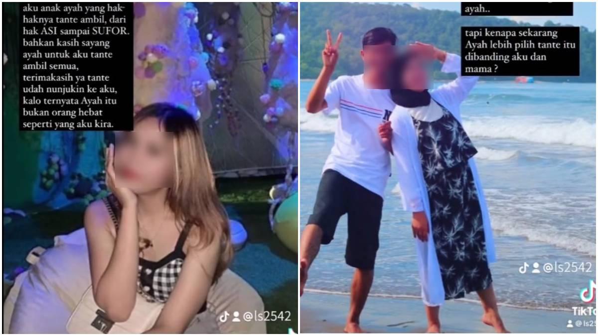 CURHAT Wanita Cianjur, Suami TKI di Jepang Selingkuh, Belikan Tiket Pelakor Agar Nyusul ke Jepang