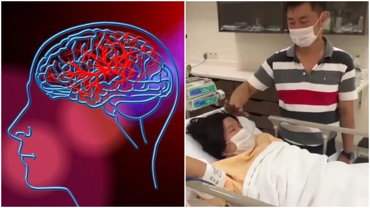 Suami Syok Tahu Biaya Operasi Otak & Perawatan Istri di RS Selama 26 Hari Cuma Rp850 Ribu: Seriusan?