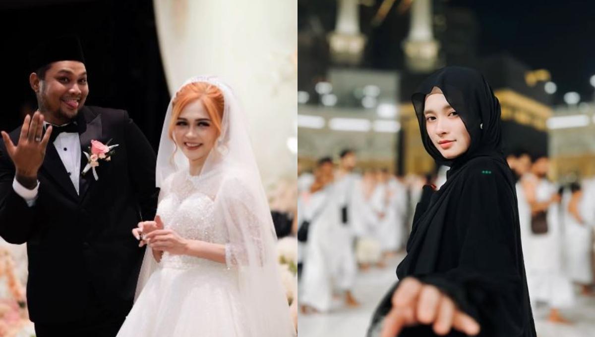 Virgoun Masih Enggan Punya Anak Bersama Lindi Fitriyana, Ingin Perbaiki Hubungan dengan Inara Rusli