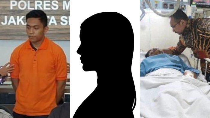 NASIB Pilu AGH pasca Diduga Terseret Kasus Penganiayaan David, Pihak Sekolah Beri Tindakan Tegas Ini