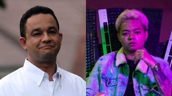 Tak Ada Selebgram yang Respon, Ide Sewa GOR bagi Tunawisma ala Reza Arap Dilirik Anies Baswedan