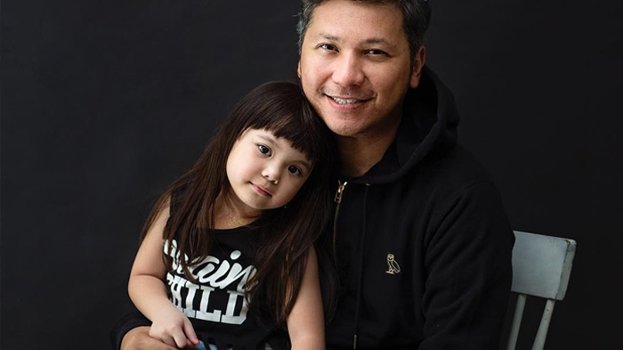 Beri Kejutan di Hari Ulang Tahun Gading Marten, Gempita dan Gisella Anastasia Hadiahkan Barang Ini