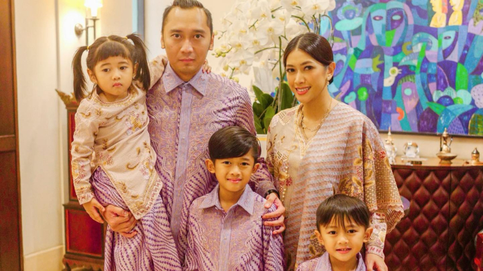 aliya-rajasa-istri-edhie-baskoro-yudhoyono-hamil-anak-keempat.jpg